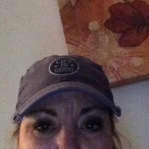 Meet your Posher, Stacy